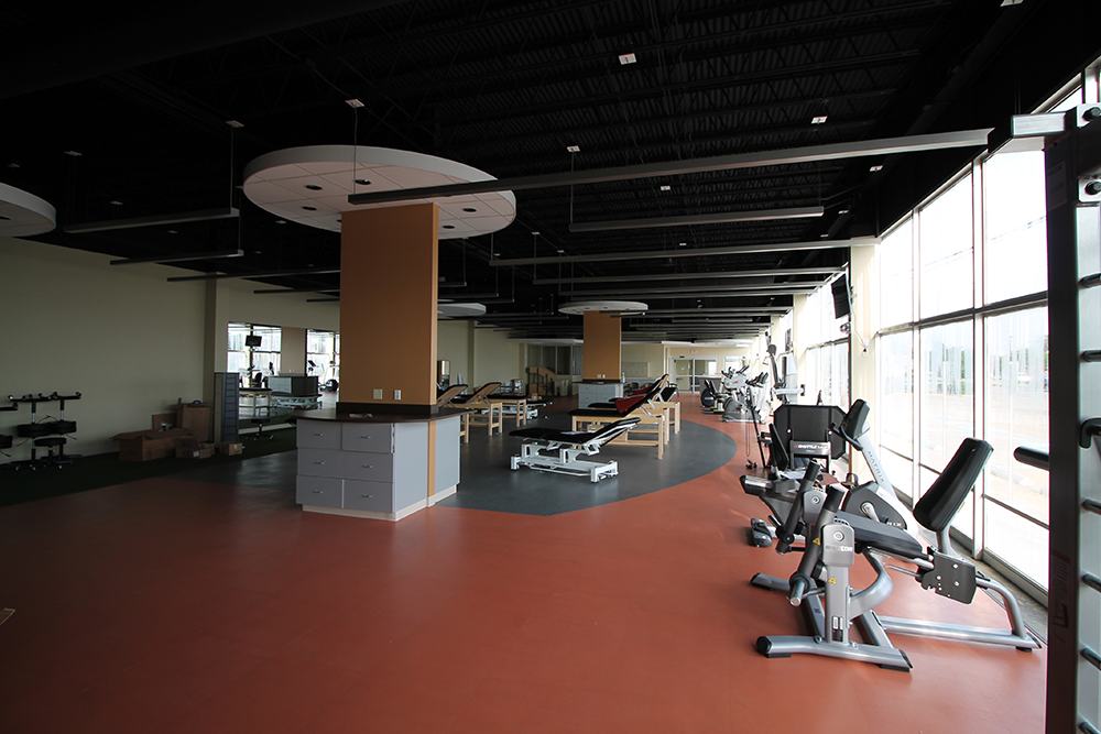 Ochsner Rehabilitation Center