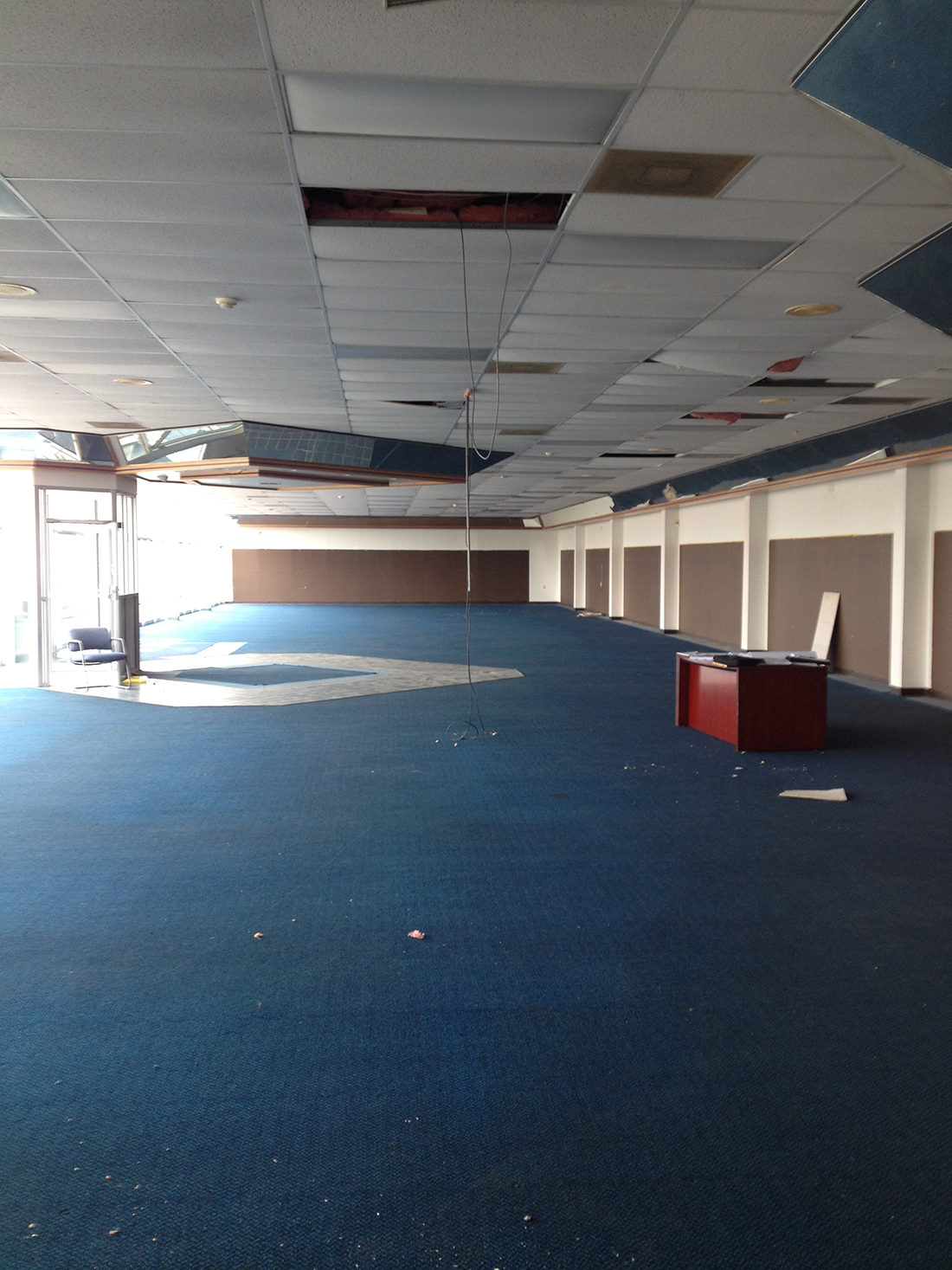 Ochsner Rehabilitation Center