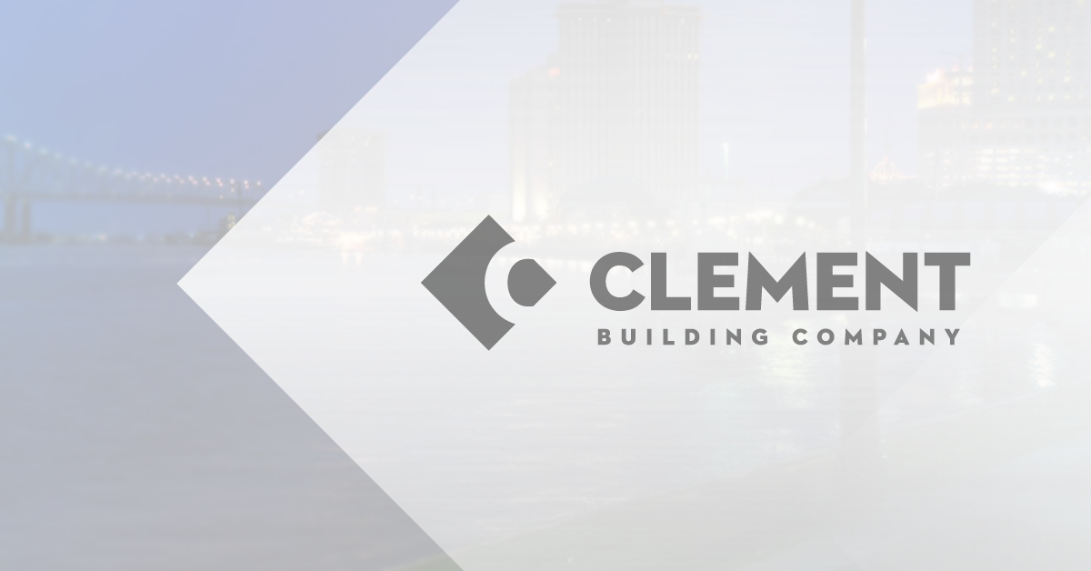 Project Spotlight - Clement Building Company